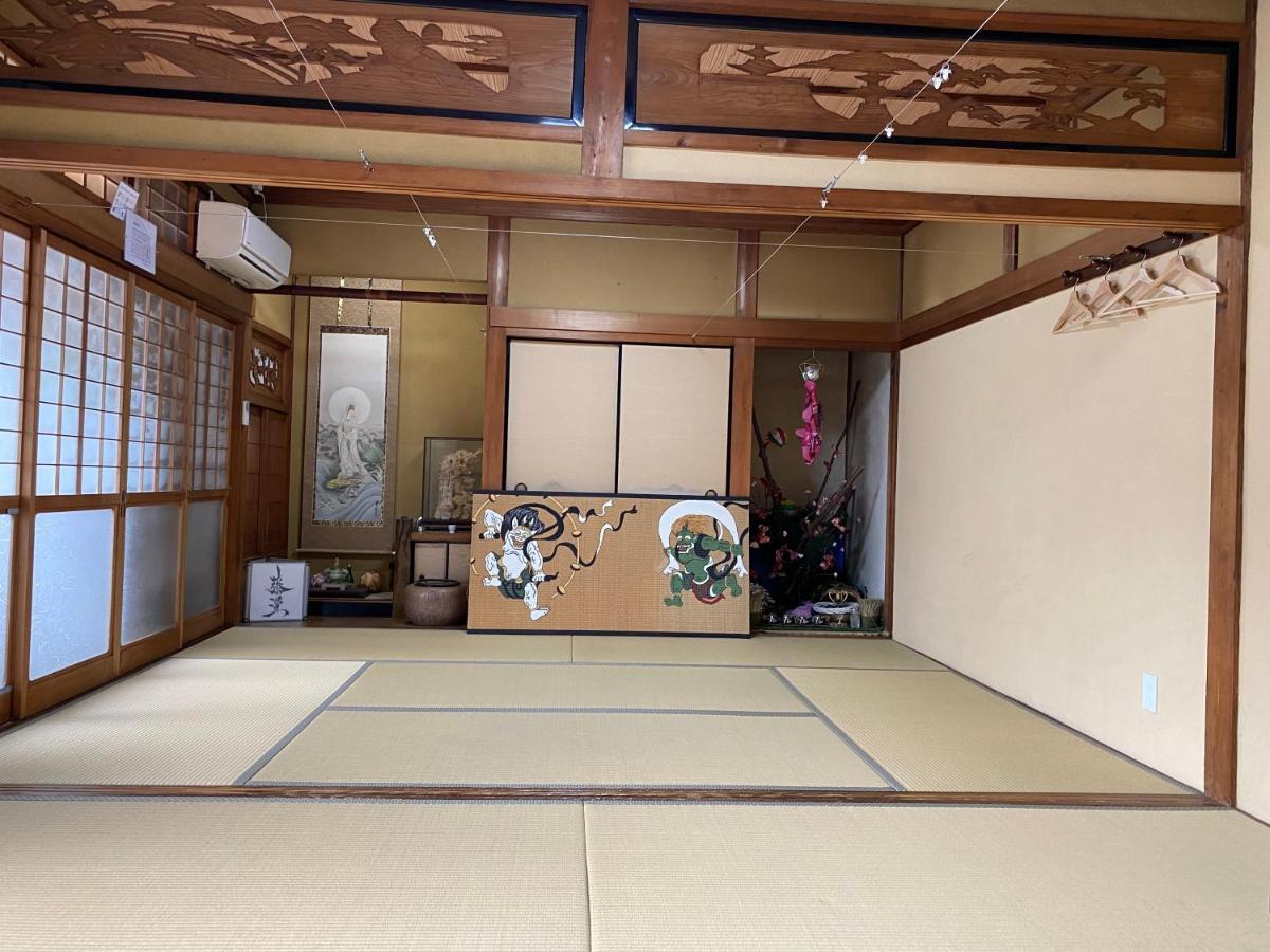 Fujitatami Guesthouse Izumi  Esterno foto