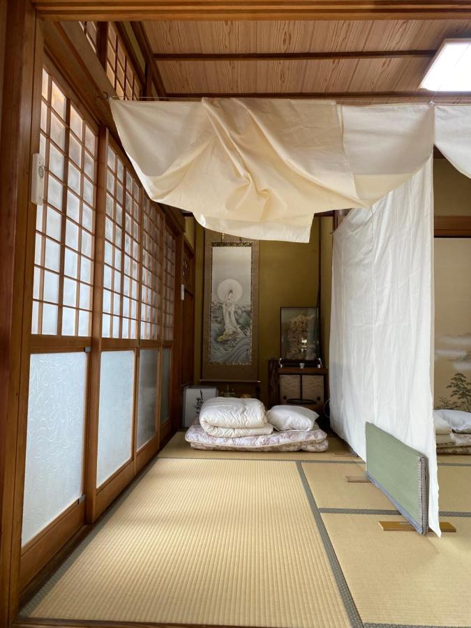 Fujitatami Guesthouse Izumi  Esterno foto