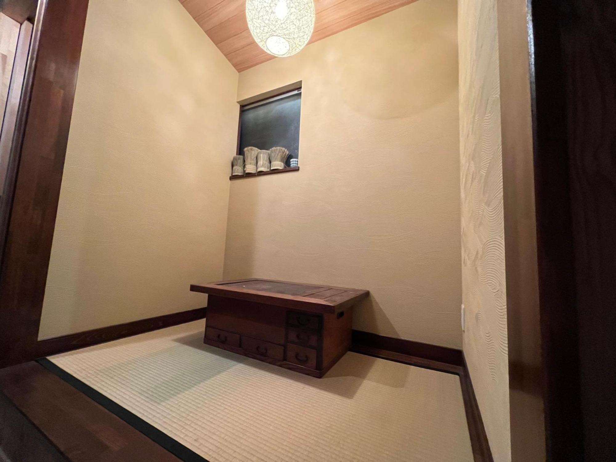Fujitatami Guesthouse Izumi  Esterno foto