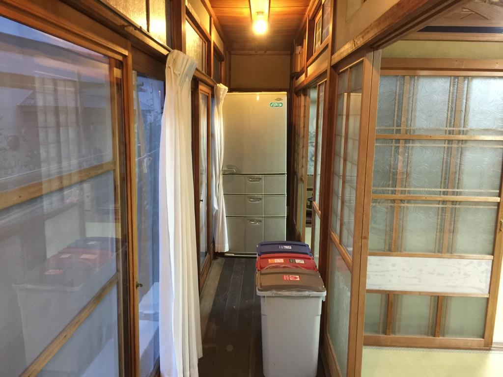 Fujitatami Guesthouse Izumi  Esterno foto